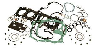 101531- 81730099000 complete Gasket Set Including Head Gasket. 570 only 2009-2012 (*81230099000)